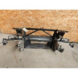 Armature Avant, Masque Avant Bmw Serie 3 F31 Touring Phase 1 Break (5)